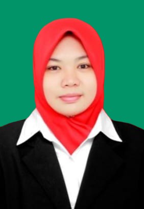 Dwi Wulandari Ningtias, S.Kep., Ns., M.Kep